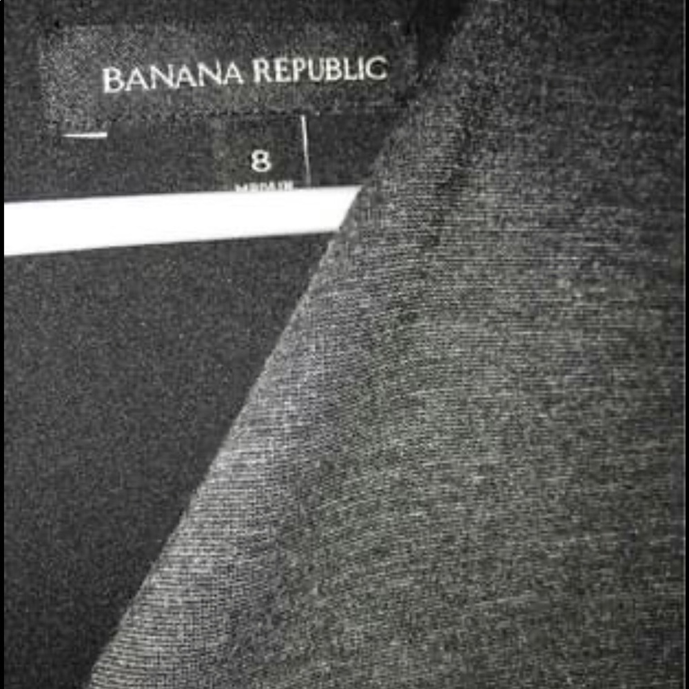 Banana Republic dress sz 8 LIKE NEW